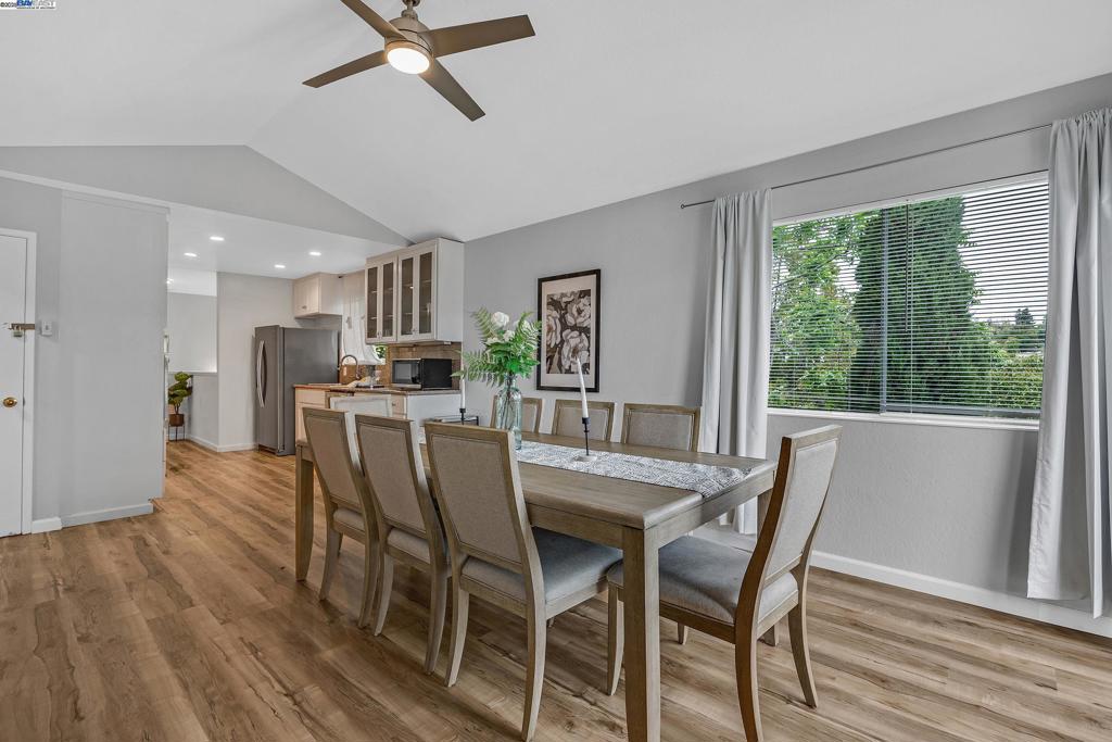 CASTRO VALLEY - Residential