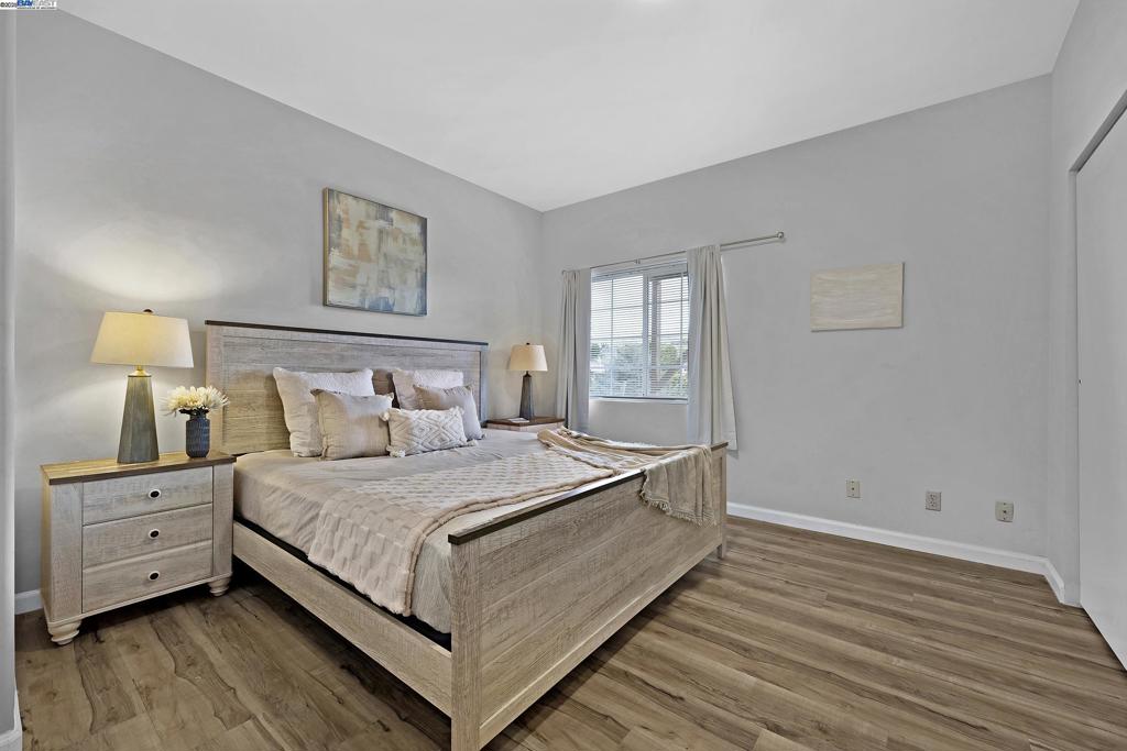 CASTRO VALLEY - Residential