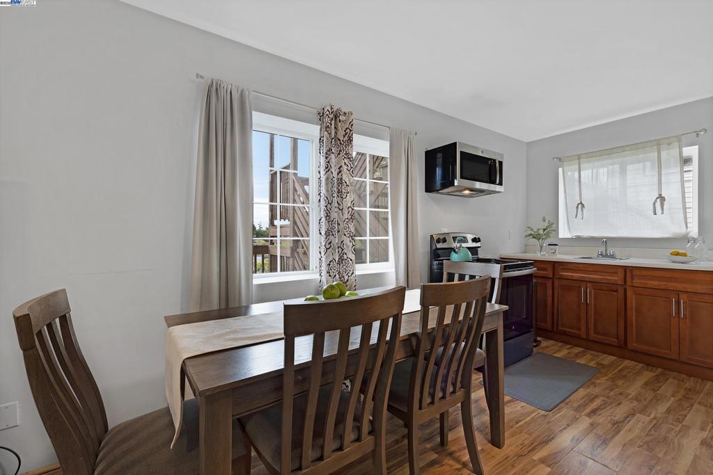 CASTRO VALLEY - Residential