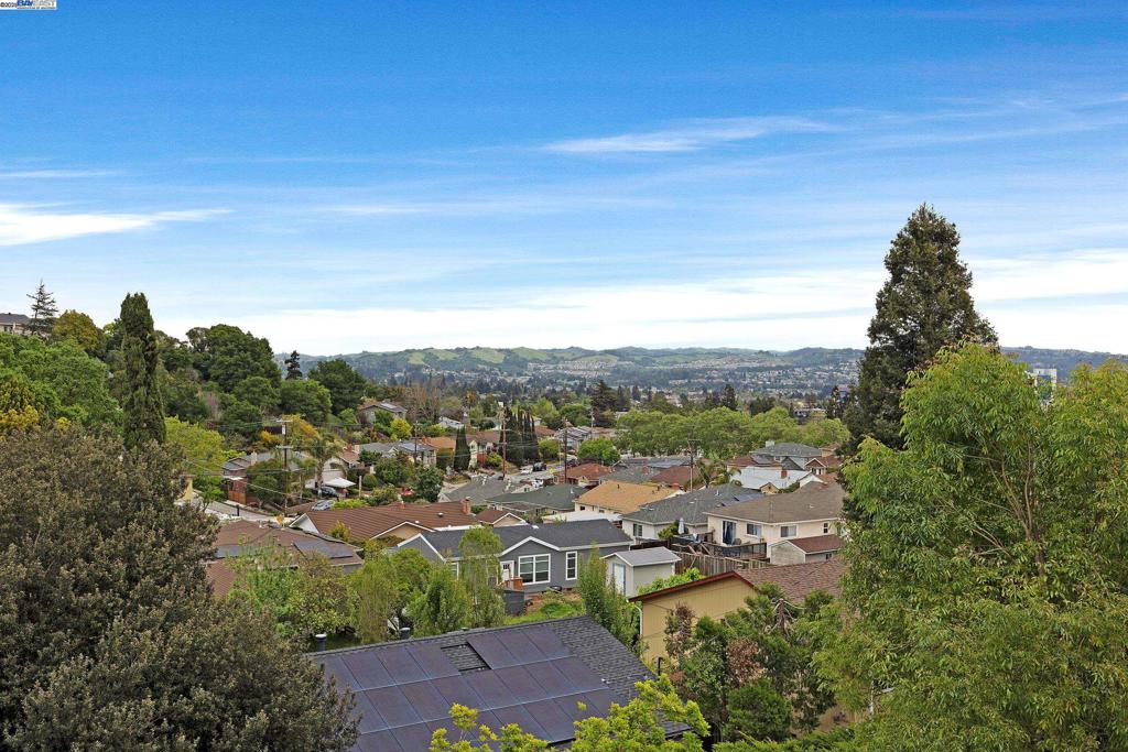 CASTRO VALLEY - Residential