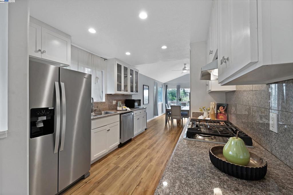 CASTRO VALLEY - Residential