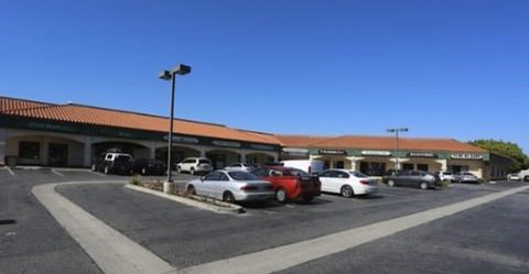10690 Los Alamitos Boulevard Los Alamitos CA 90720