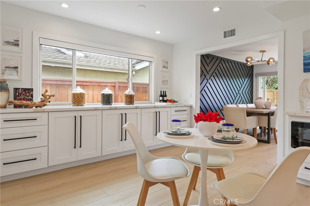 Harbor Highlands I (HH01) - Residential Income