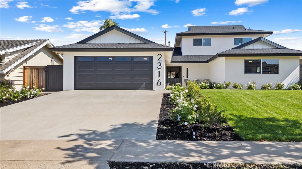 Harbor Highlands I (HH01) - Residential Income