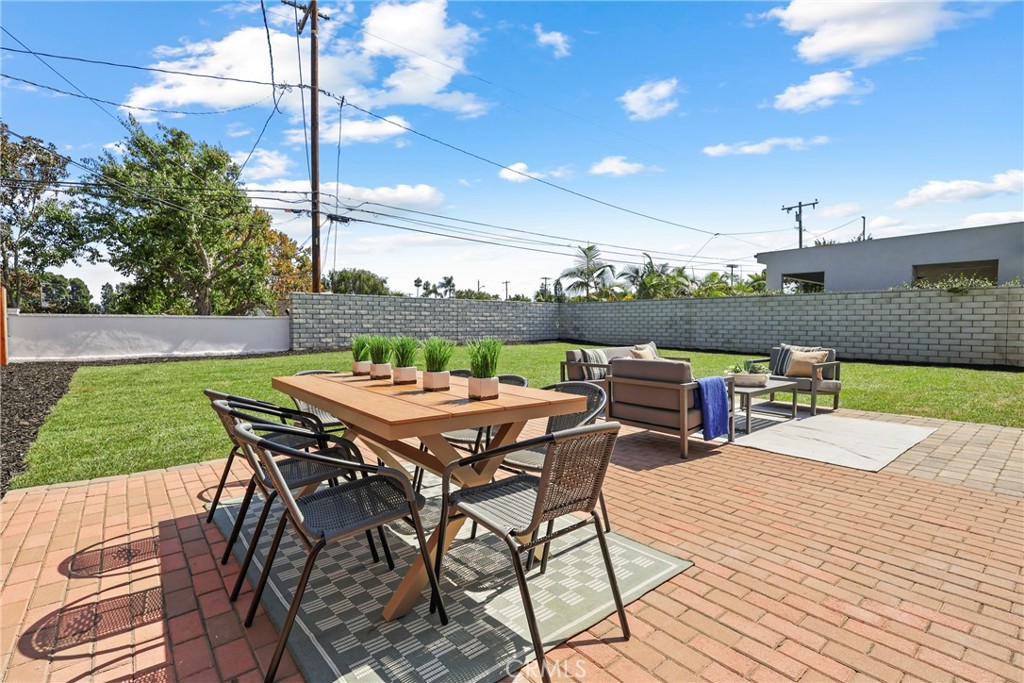 Harbor Highlands I (HH01) - Residential Income