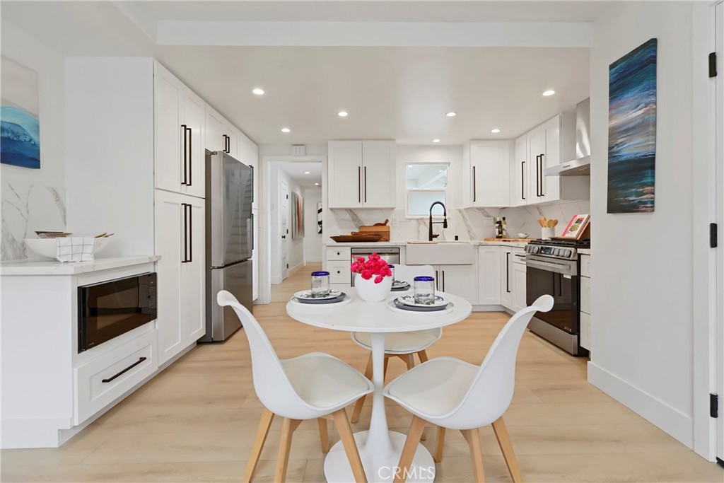 Harbor Highlands I (HH01) - Residential Income