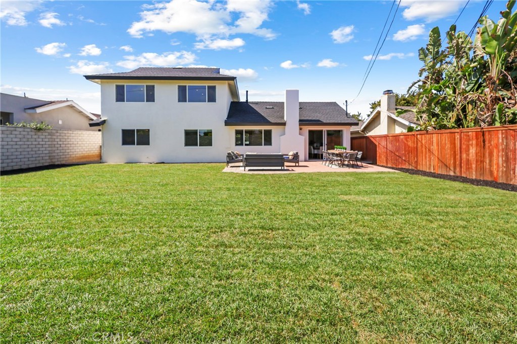 Harbor Highlands I (HH01) - Residential Income