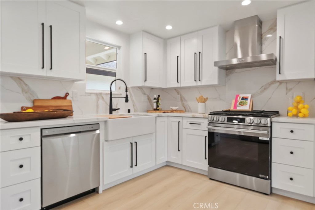 Harbor Highlands I (HH01) - Residential Income