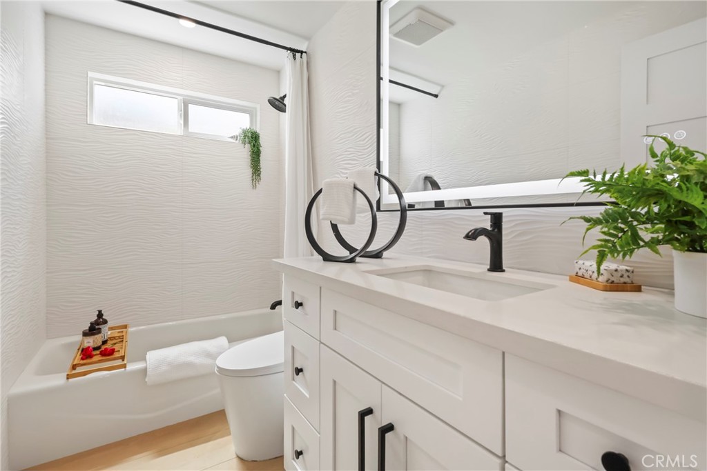 Harbor Highlands I (HH01) - Residential Income