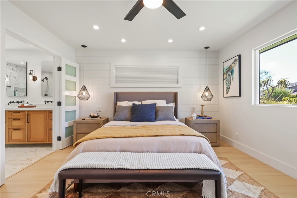 Harbor Highlands I (HH01) - Residential Income