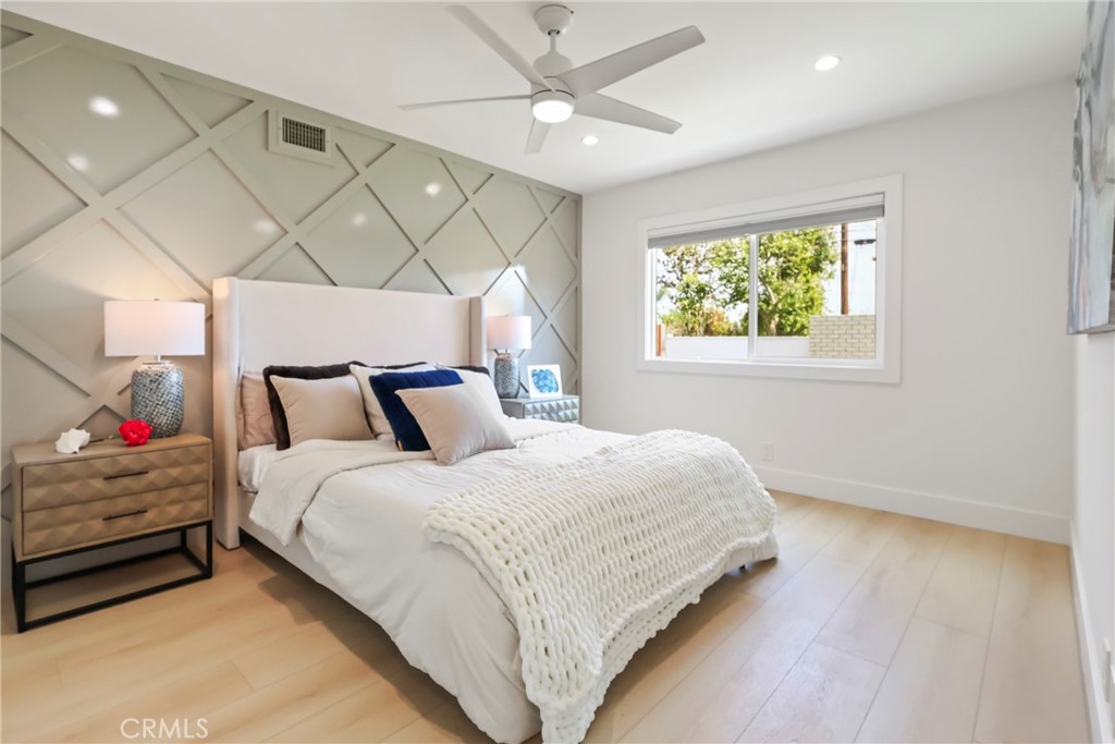 Harbor Highlands I (HH01) - Residential Income