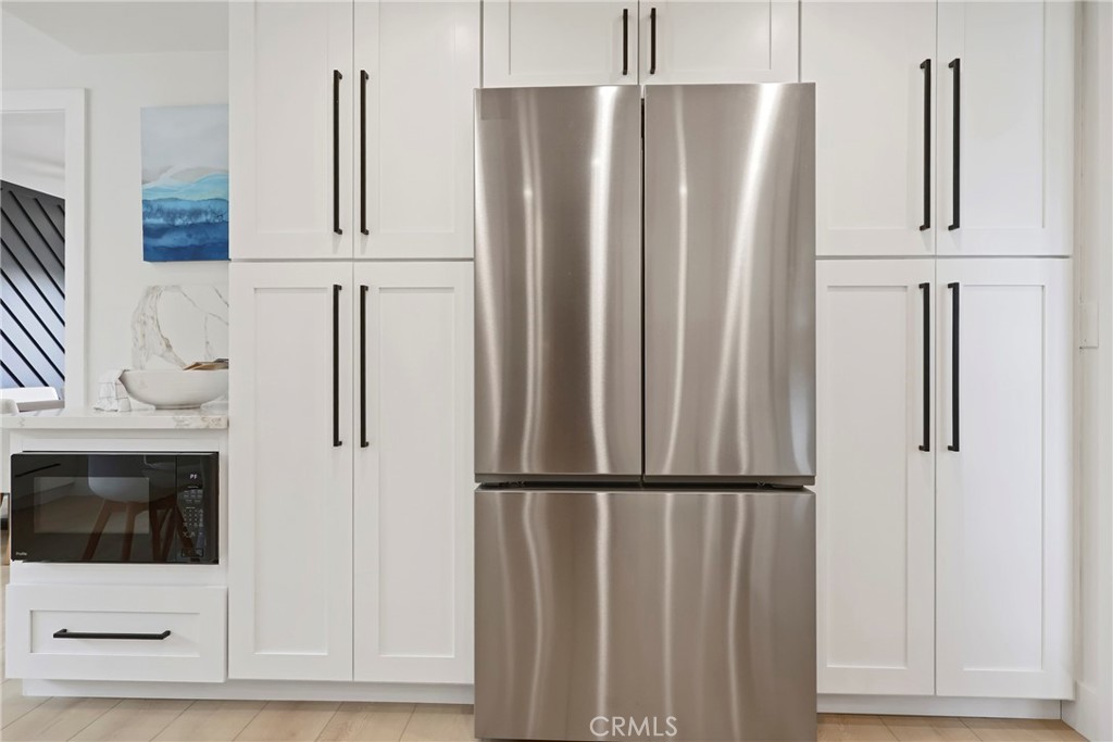 Harbor Highlands I (HH01) - Residential Income