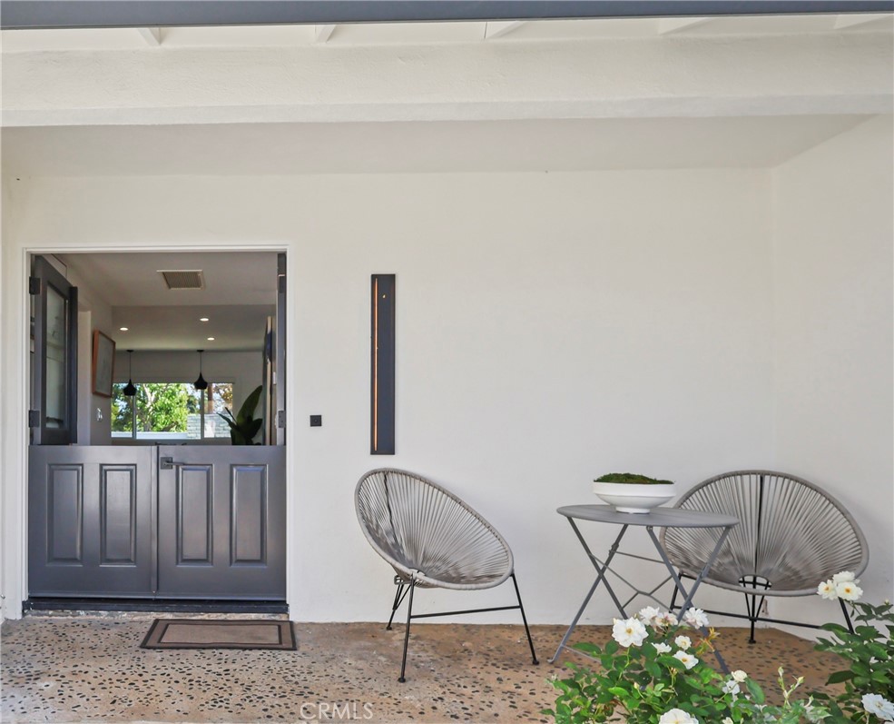 Harbor Highlands I (HH01) - Residential Income