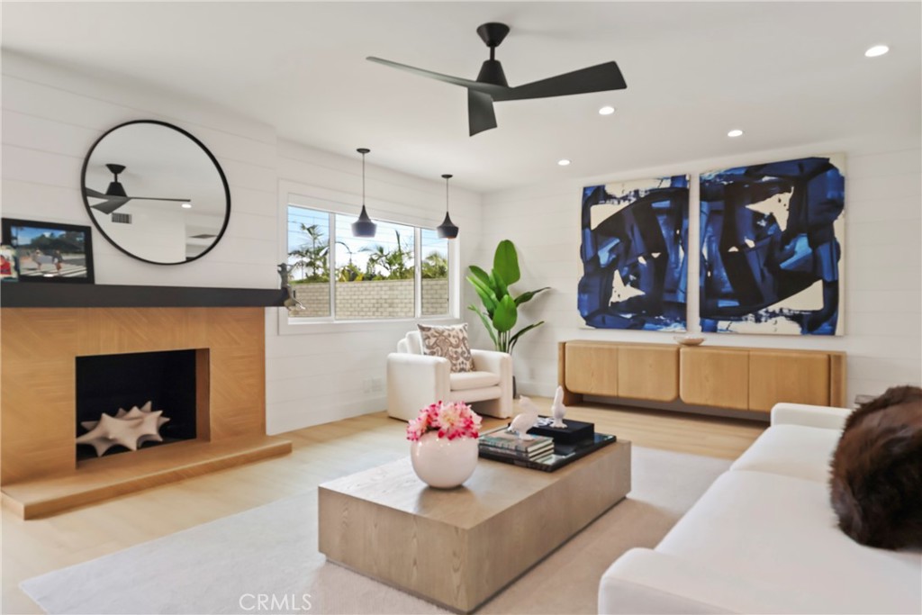 Harbor Highlands I (HH01) - Residential Income