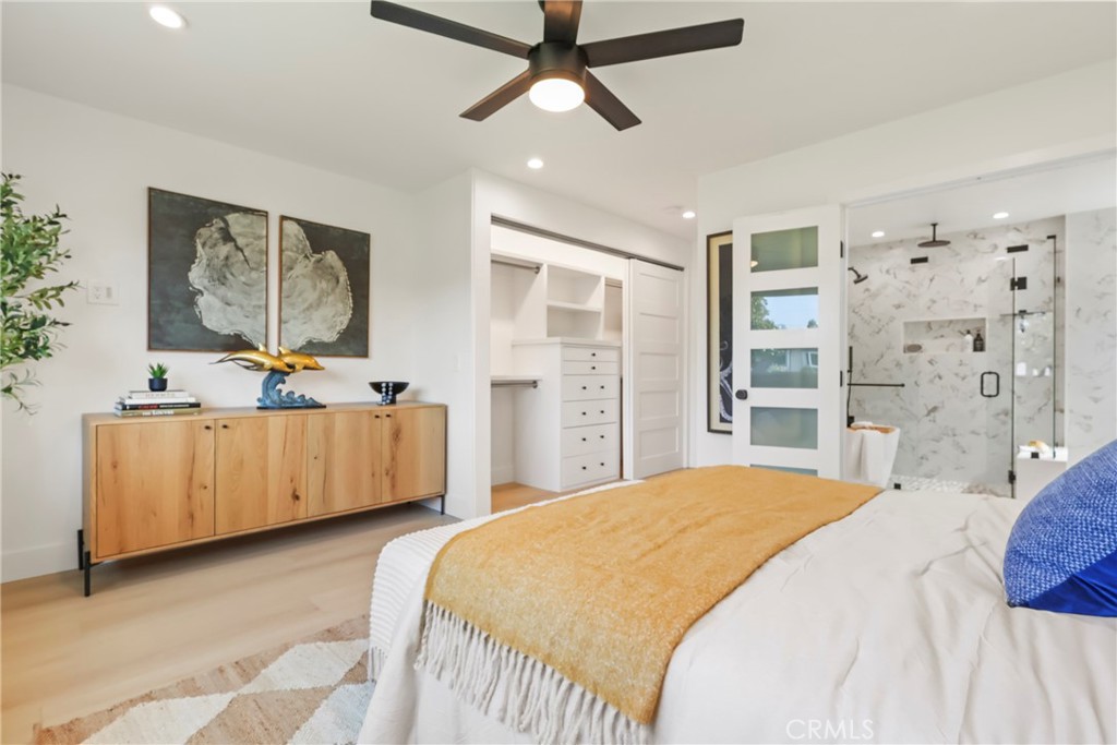 Harbor Highlands I (HH01) - Residential Income