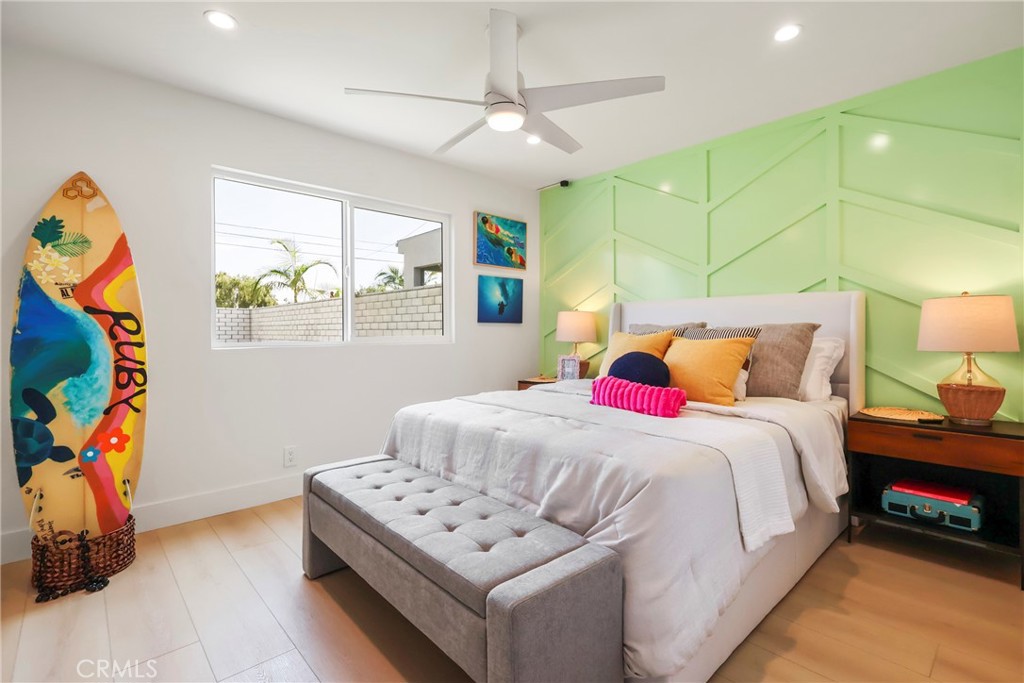 Harbor Highlands I (HH01) - Residential Income