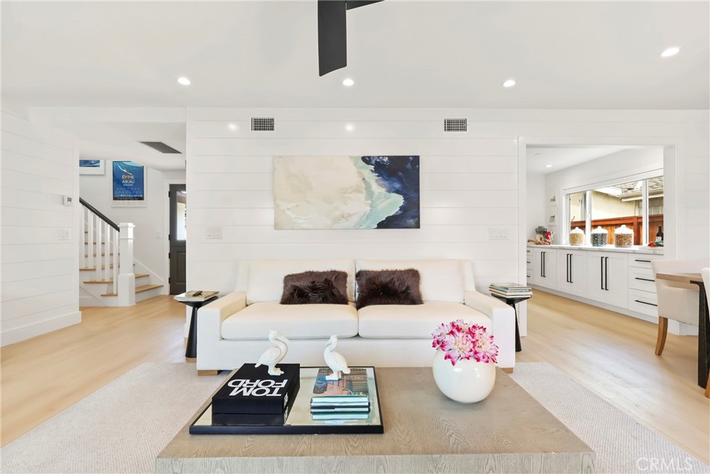 Harbor Highlands I (HH01) - Residential Income