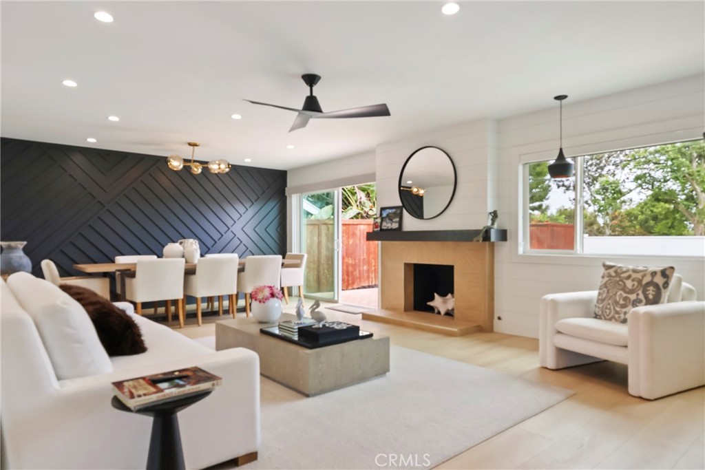 Harbor Highlands I (HH01) - Residential Income