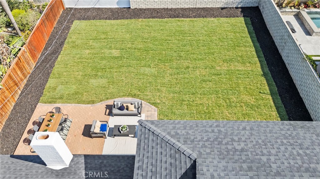 Harbor Highlands I (HH01) - Residential Income