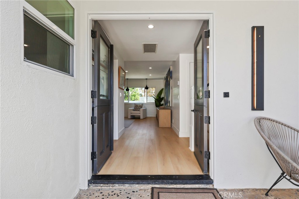 Harbor Highlands I (HH01) - Residential Income