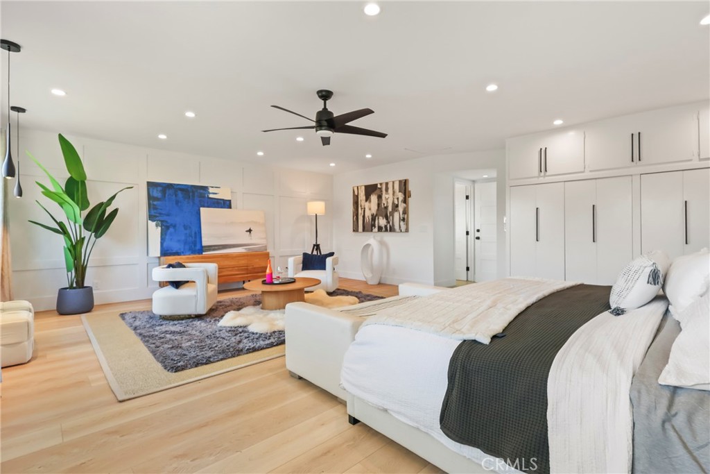 Harbor Highlands I (HH01) - Residential Income