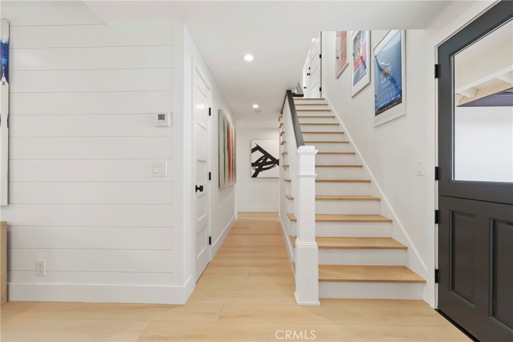 Harbor Highlands I (HH01) - Residential Income