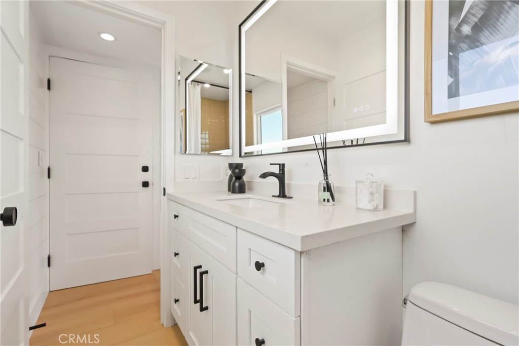 Harbor Highlands I (HH01) - Residential Income