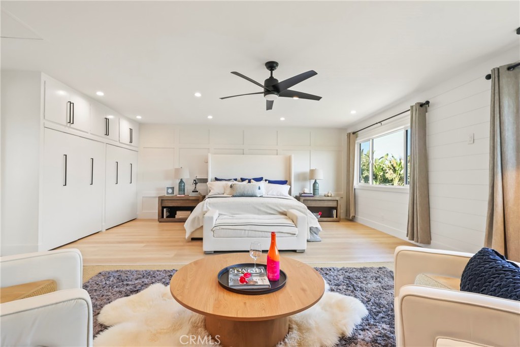 Harbor Highlands I (HH01) - Residential Income