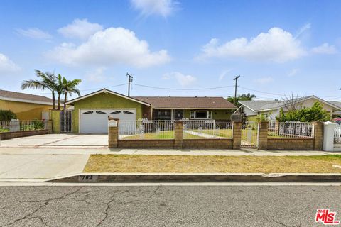 764 Lashburn Street Sylmar CA 91342