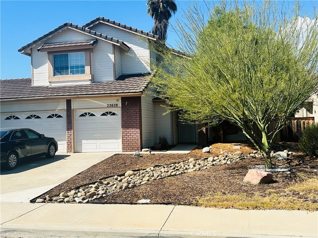 22628 Weatherly Court