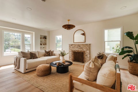 Photo of 1707 Westerly Terrace, Los Angeles, CA 90026 (MLS # 26925467)