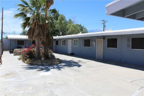 Photo of 66327 7th St, Desert Hot Springs, CA 92240 (MLS # IV26093010)