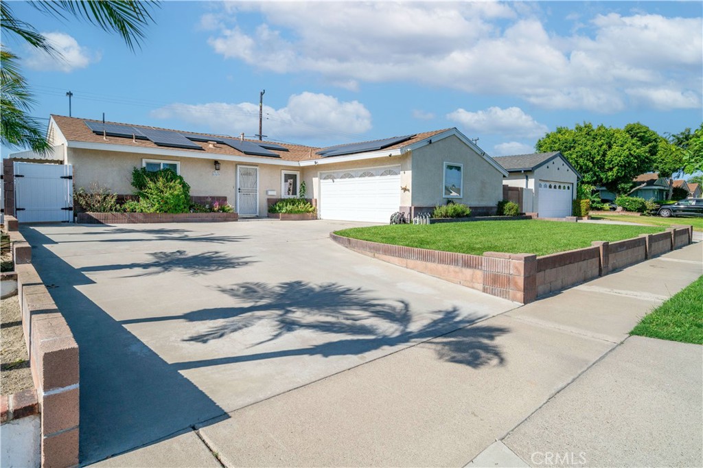 6549 Mount Whitney Drive