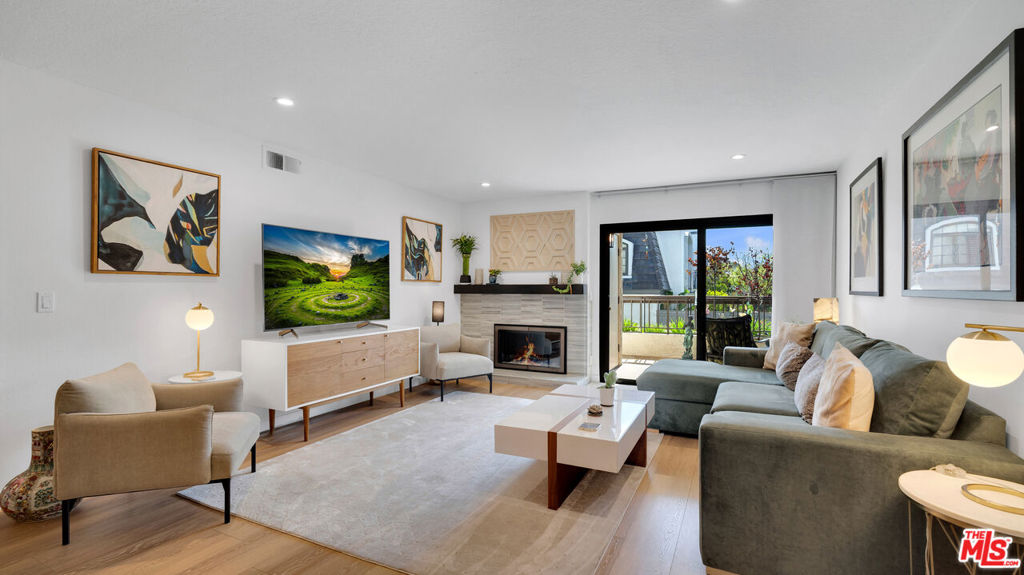 8601 Falmouth Avenue 224