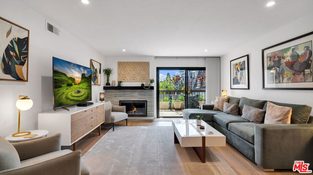 8601 Falmouth Avenue 224