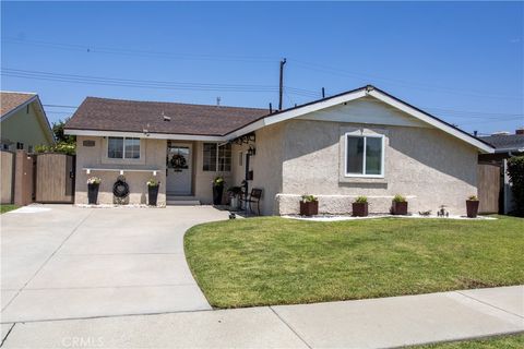 11919 Susan Avenue Downey CA 90242