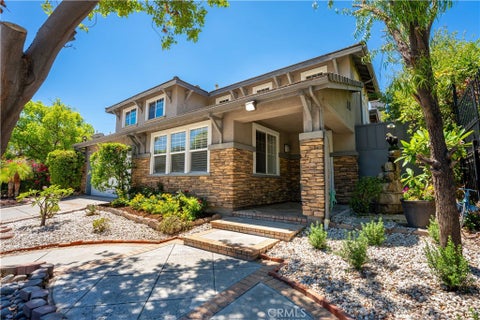 Photo of 7701 Jordan AVE, Canoga Park, CA 91304 (MLS # SR26202740)