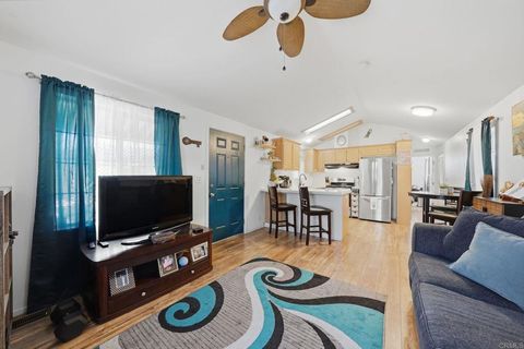 10250 Prospect Avenue SPC 34 Santee CA 92071