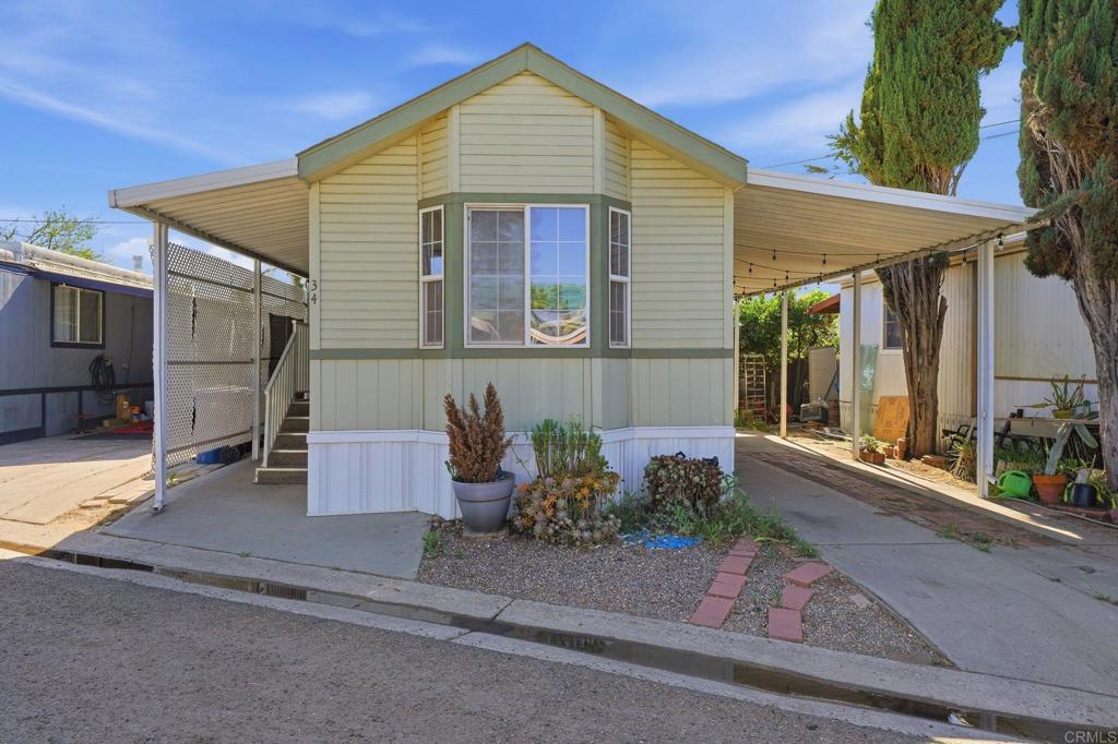 10250 Prospect Avenue SPC 34