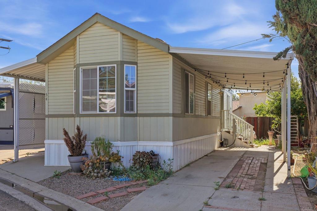 10250 Prospect Avenue SPC 34