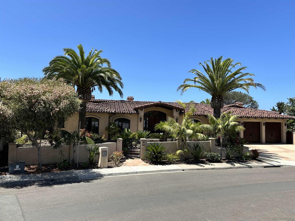 La Jolla - Residential