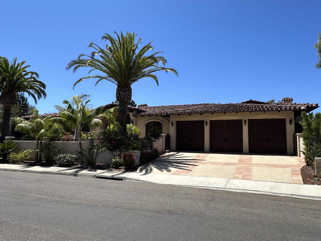 La Jolla - Residential