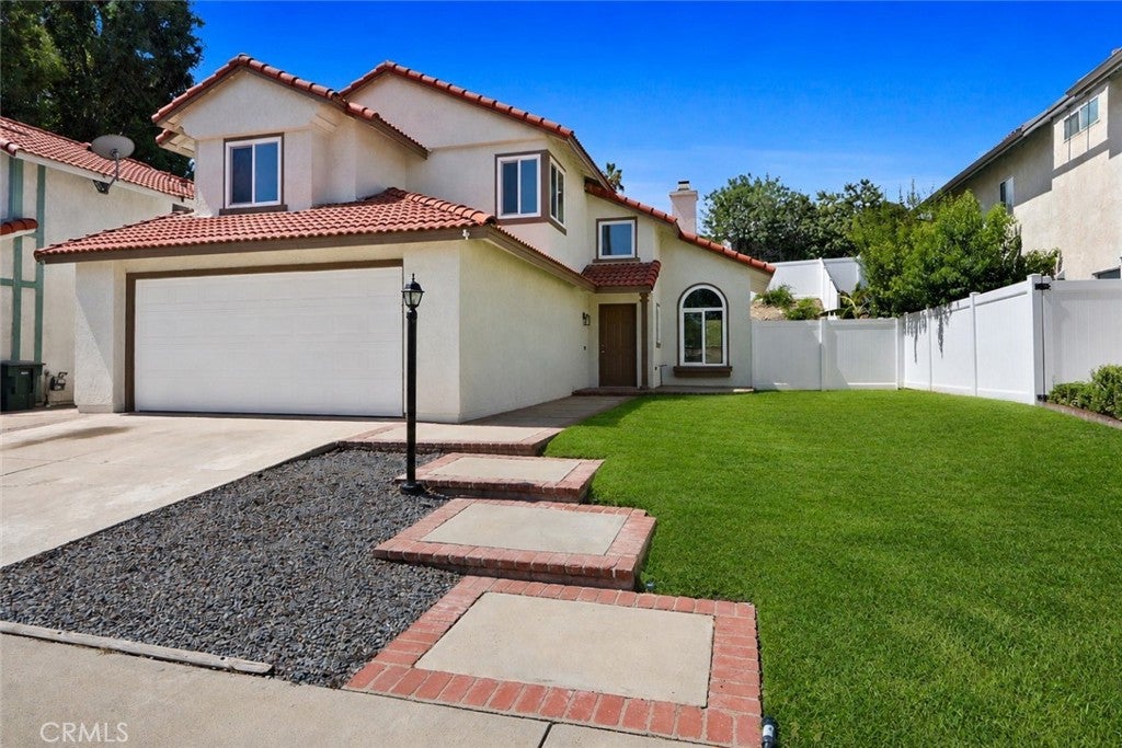Photo of 23247 Canyon Pines Place, Corona, CA 92883 (MLS # CV26222936)