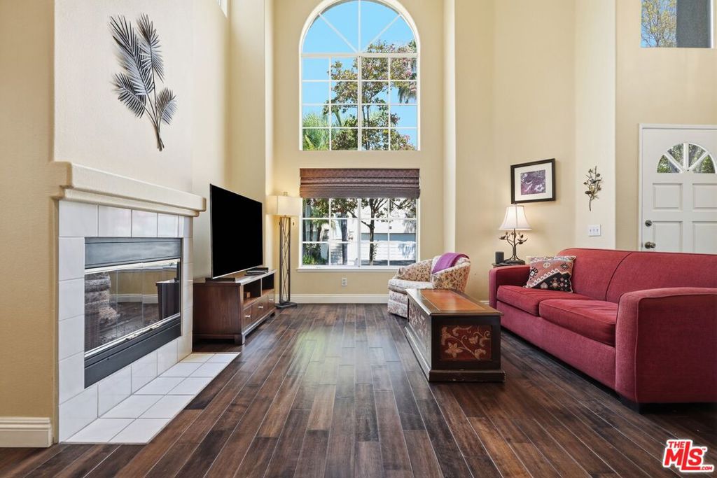 22112 Sun Ranch Court