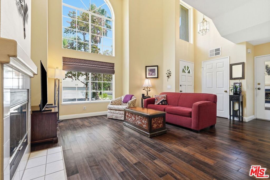 22112 Sun Ranch Court