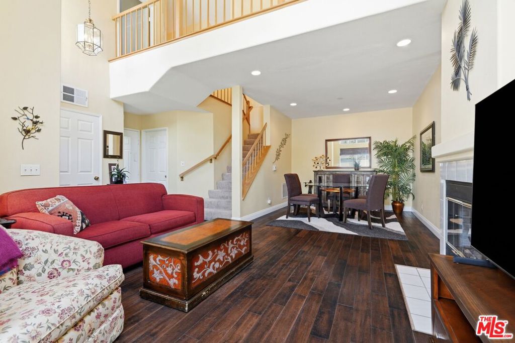 22112 Sun Ranch Court