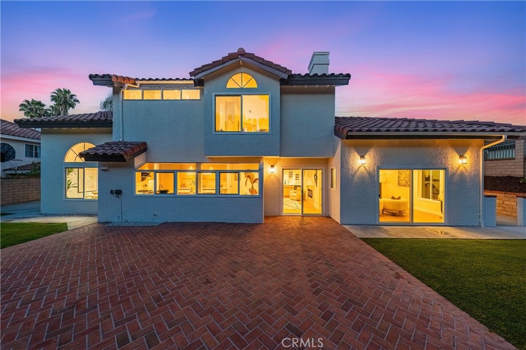 2747 Whippoorwill Drive Dr, Rowland Heights CA 91748