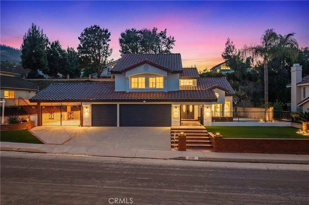 2747 Whippoorwill Drive Dr