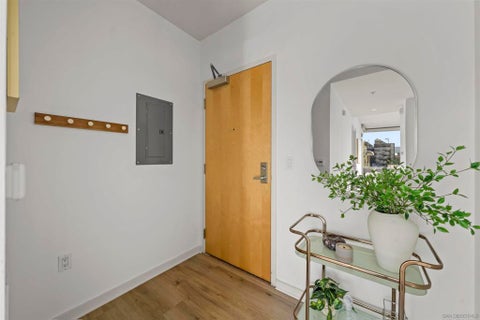 Tiny photo for 321 10th Ave AVE #2208, San Diego, CA 92101 (MLS # 260025150SD)