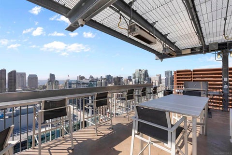 Tiny photo for 321 10th Ave AVE #2208, San Diego, CA 92101 (MLS # 260025150SD)